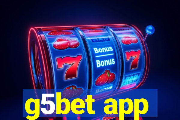 g5bet app